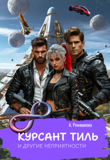 Курсант Тиль и другие неприятности