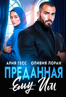 Преданная им