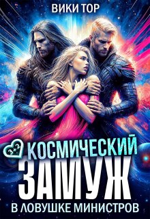 Космический замуж. В ловушке министров