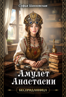 Амулет Анастасии