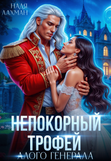 Непокорный трофей алого генерала