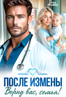 После измены. Верну вас, семья!