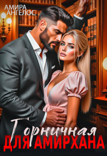 Горничная для Амирхана