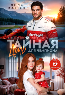 Тайная дочь для чемпиона