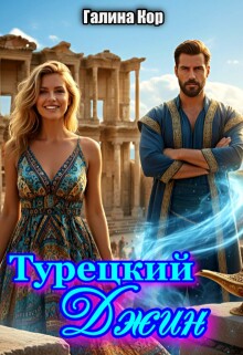 Турецкий Джин