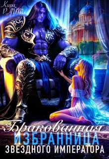 Бракованная избранница Звёздного императора