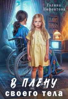 В плену своего тела