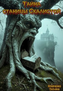 Тайна станицы Скалистой