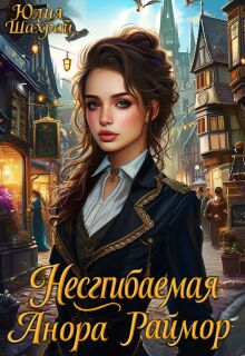 Несгибаемая Анора Раймор