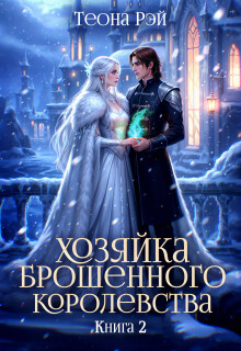 Хозяйка брошенного королевства - 2