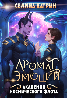Академия Космического Флота: Аромат эмоций
