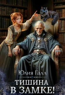 Тишина в замке!