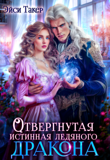Отвергнутая истинная ледяного дракона