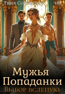 Мужья Попаданки. Выбор вслепую