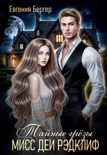 Тайные грёзы мисс Деи Рэдклиф