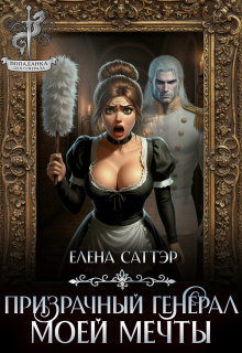 Призрачный генерал моей мечты
