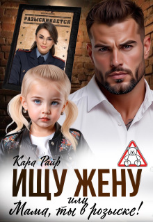 Ищу жену или Мама, ты в розыске!