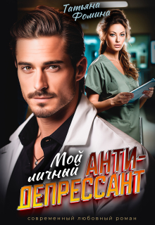 Мой личный антидепрессант