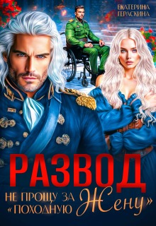 Развод. Не прощу за "походную жену"