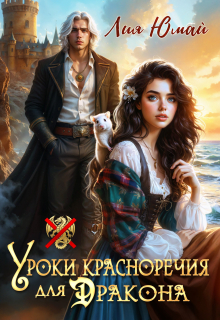 Уроки красноречия для дракона