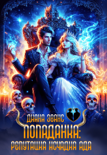 Попаданка: Репутация исчадия ада