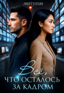 Всё, что осталось за кадром