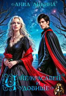 (не) красавец и чудовище
