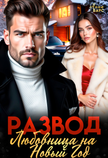 Развод. Любовница на Новый Год