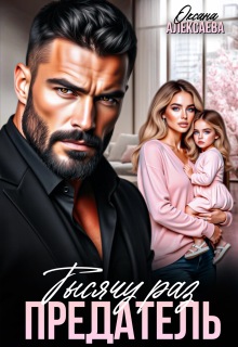 Тысячу раз предатель