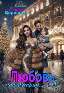 Любовь по сценарию... и без