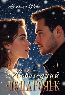 Новогодний подарочек