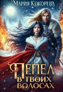 Пепел в твоих волосах
