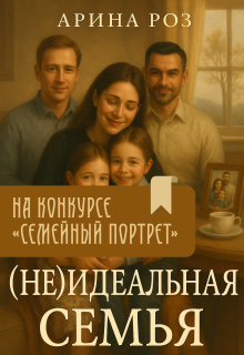 (не) Идеальная семья