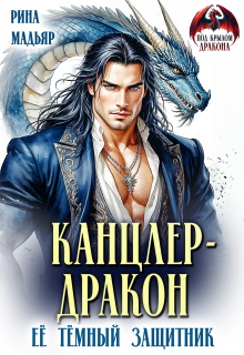Канцлер-дракон. Её тёмный защитник