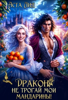 Дракон, не трогай мои мандарины!