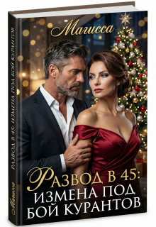 Развод в 45: Измена под бой курантов