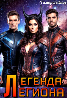 Легенда Легиона
