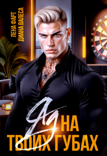 Яд на твоих губах