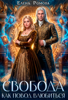 Свобода как повод влюбиться