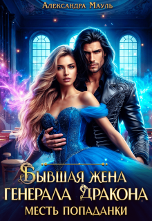 Бывшая жена генерала дракона. Месть попаданки