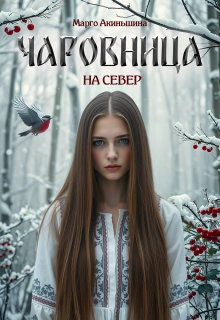 Чаровница. На север