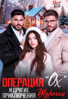 Операция "Ох" и другие приключения Шурочки