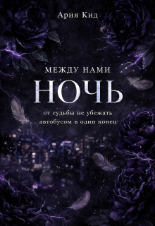 Между нами ночь