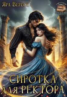 Сиротка для ректора, или Магия мертвой воды