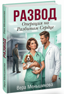 Развод: Операция на Разбитом Сердце