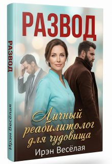 Развод: Личный реабилитолог для чудовища