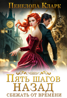 Пять шагов назад. Ловушка времени