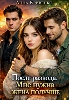 После развода. Мне нужна жена получше