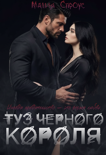 Туз черного короля 