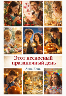 Этот несносный праздничный день